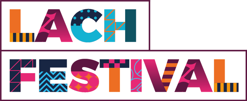 Lachfestival_logo