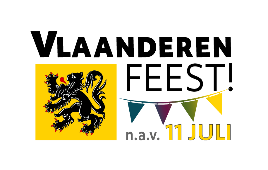 Vlaanderen Feest - Lachfestival 2026